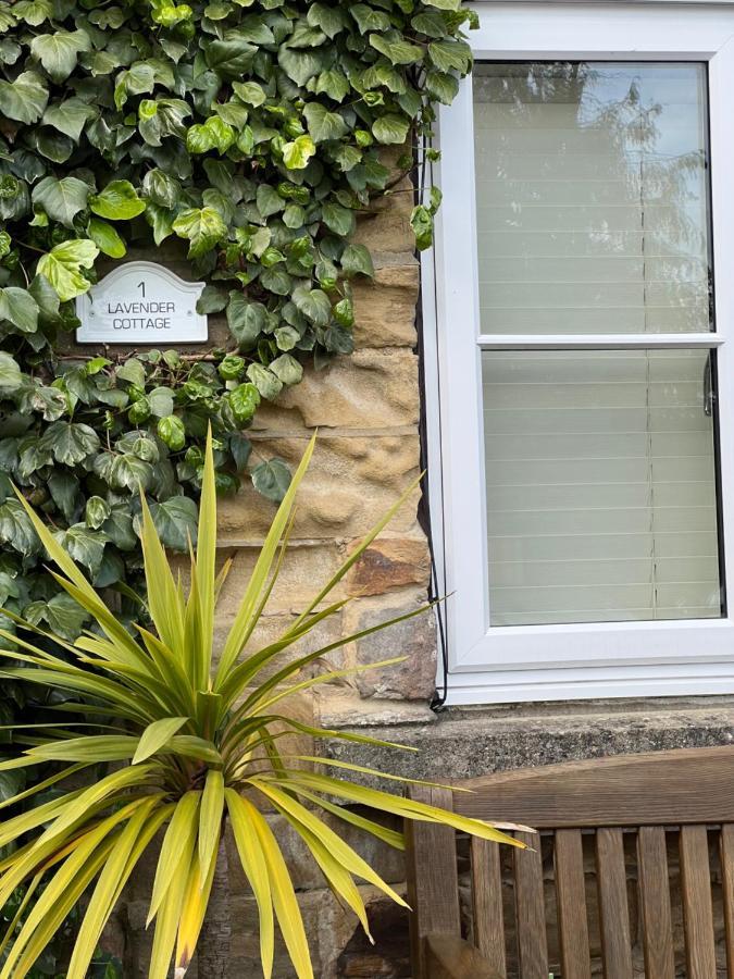 Lavender Cottage , Grewelthorpe , Nr Masham Ripon Exterior photo